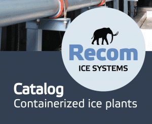 Catalog Containerized ice plants