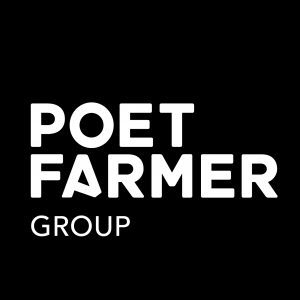 Logo Poet Farmer Group